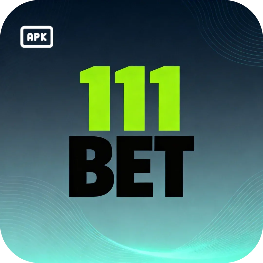 APK oficial da 111bet para Android