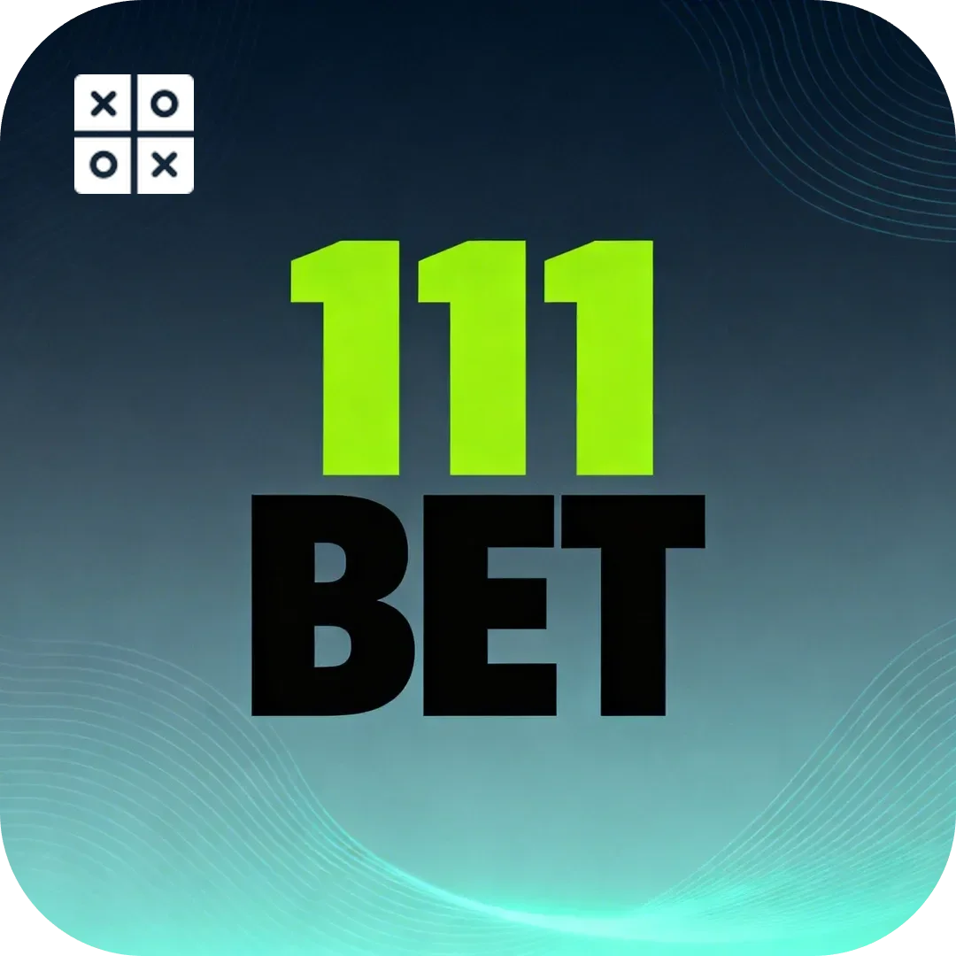 Jogos online da 111bet com variedade de opções