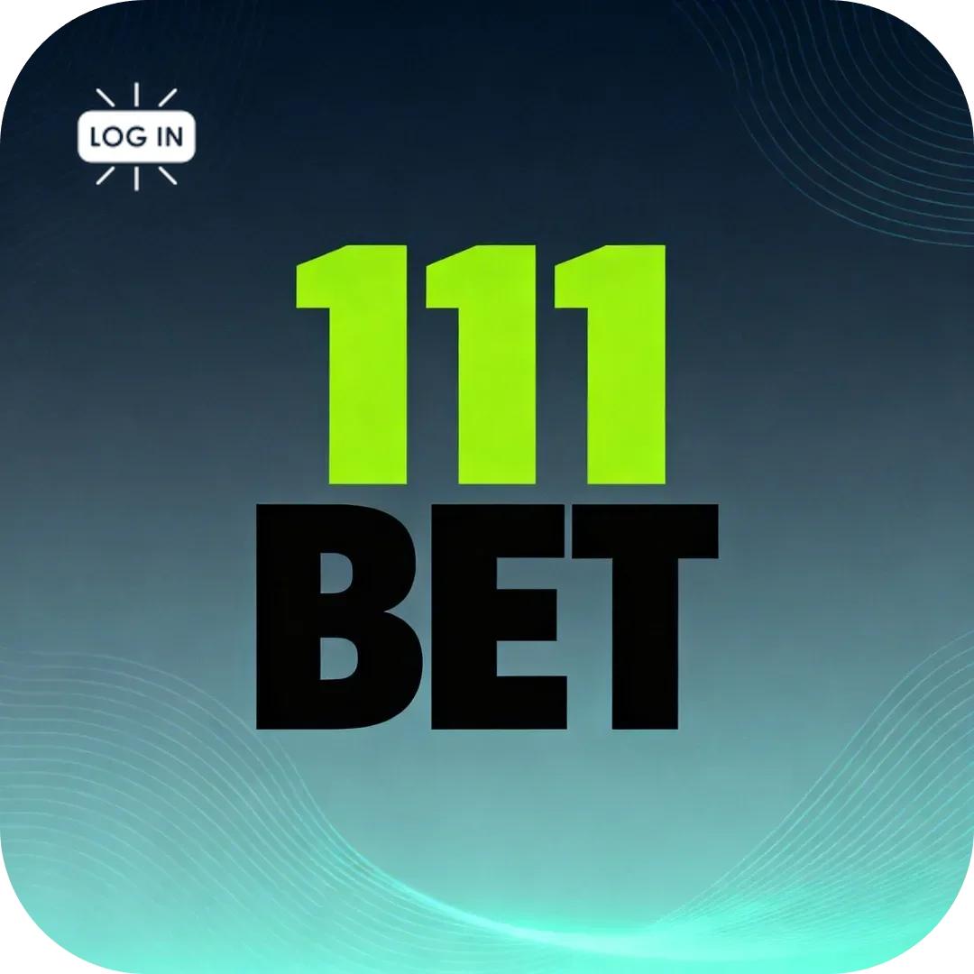 Login seguro na 111bet