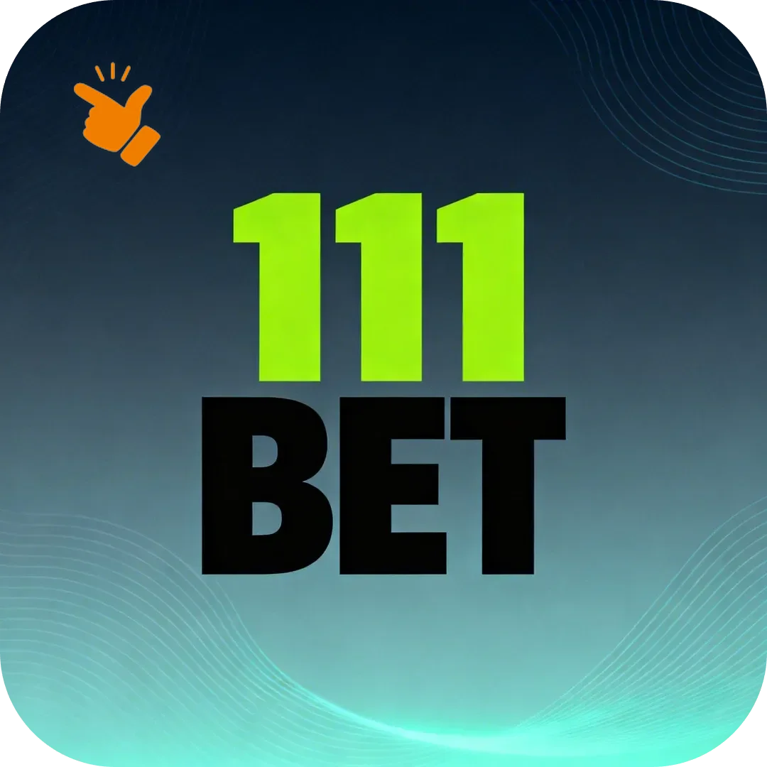 Logo da 111bet