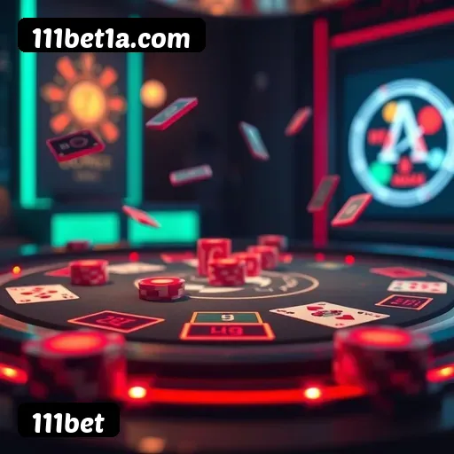 FAQ App 111bet