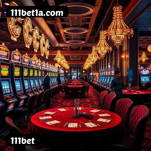 Legalidade 111bet no Brasil