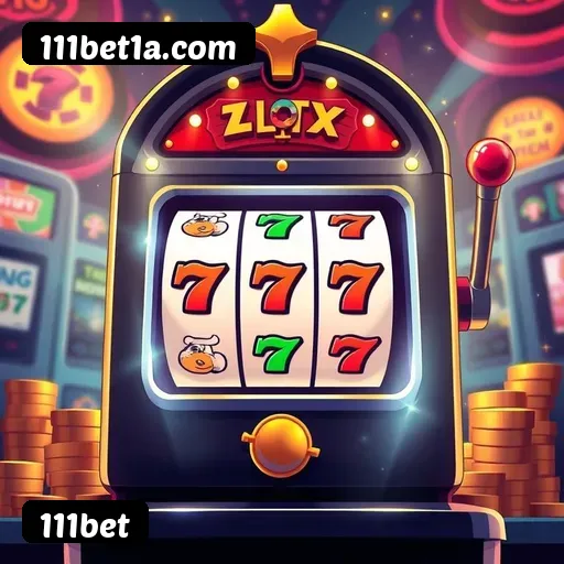 Catálogo Completo de Bônus 111bet